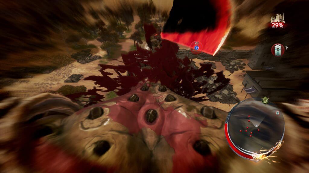 Extinction 3