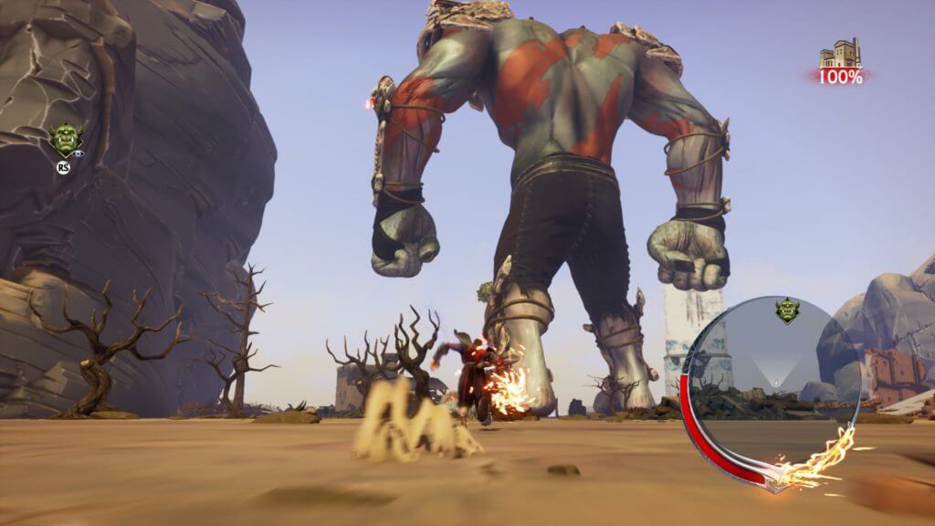 Extinction 2