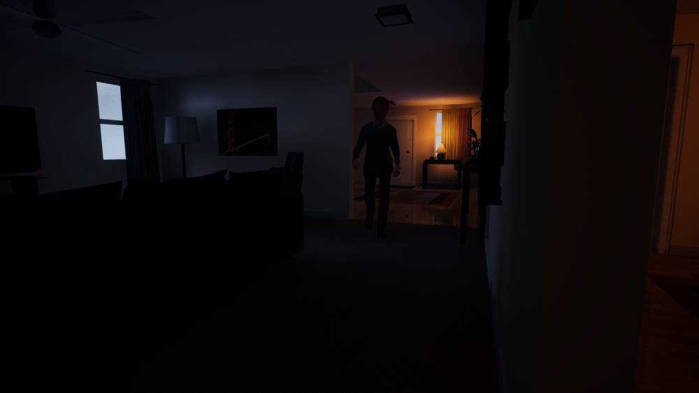 Kara's Darkness Screenshot-3Kara's Darkness Screenshot-3