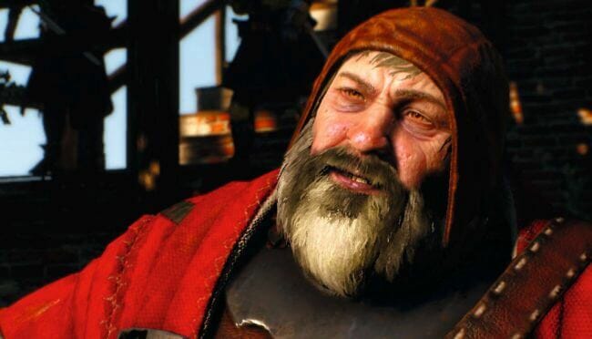 The Witcher 3 Writers Working On Dying Light 2