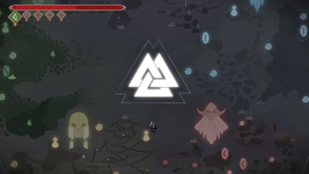 Jotun: Valhalla Edition 1