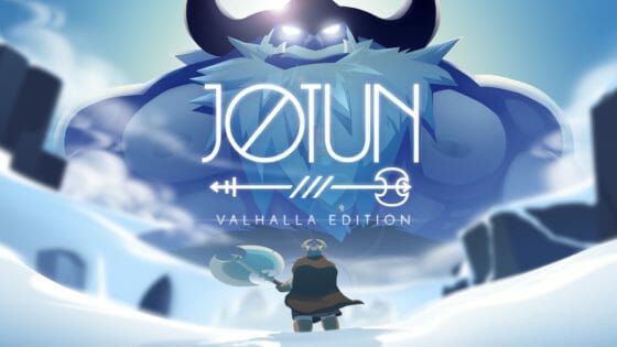 Jotun: Valhalla Edition – A Gift From the Gods