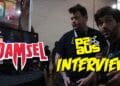 Damsel Interview – PAX AUS 2017