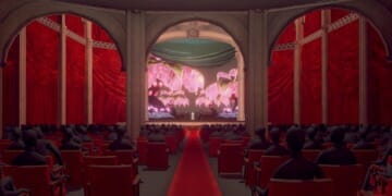 Anamorphine Review (Non-VR)