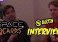 Space Beards Interview – AVcon 2018