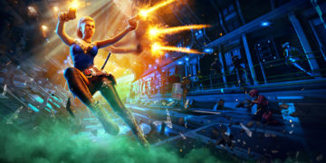 Scot Kinney Interview – AlterVerse: Disruption