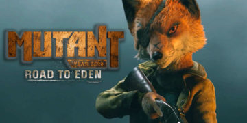 Farrow Revealed For Mutant Year Zero: Road to Eden