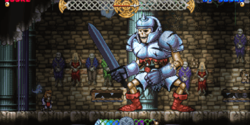 Battle Princess Madelyn Coming Next Month!