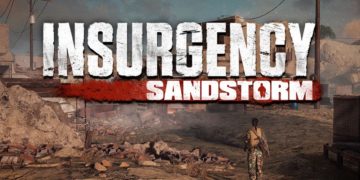 Insurgency: Sandstorm’s Open Beta Now On Steam