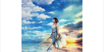 FACE MY FEARS EP Feature Two Tracks From KINGDOM HEARTS III