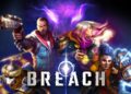 Here’s nearly 30 minutes of BREACH Alpha Gameplay