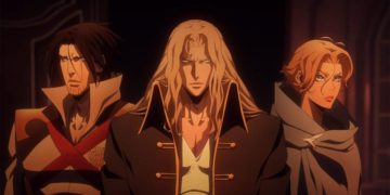 Balancing Act of Ugliness and Beauty in Netflix’s Adaption of Castlevania