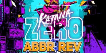 Katana ZERO Review