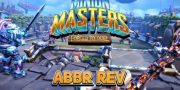 Minion Masters Review
