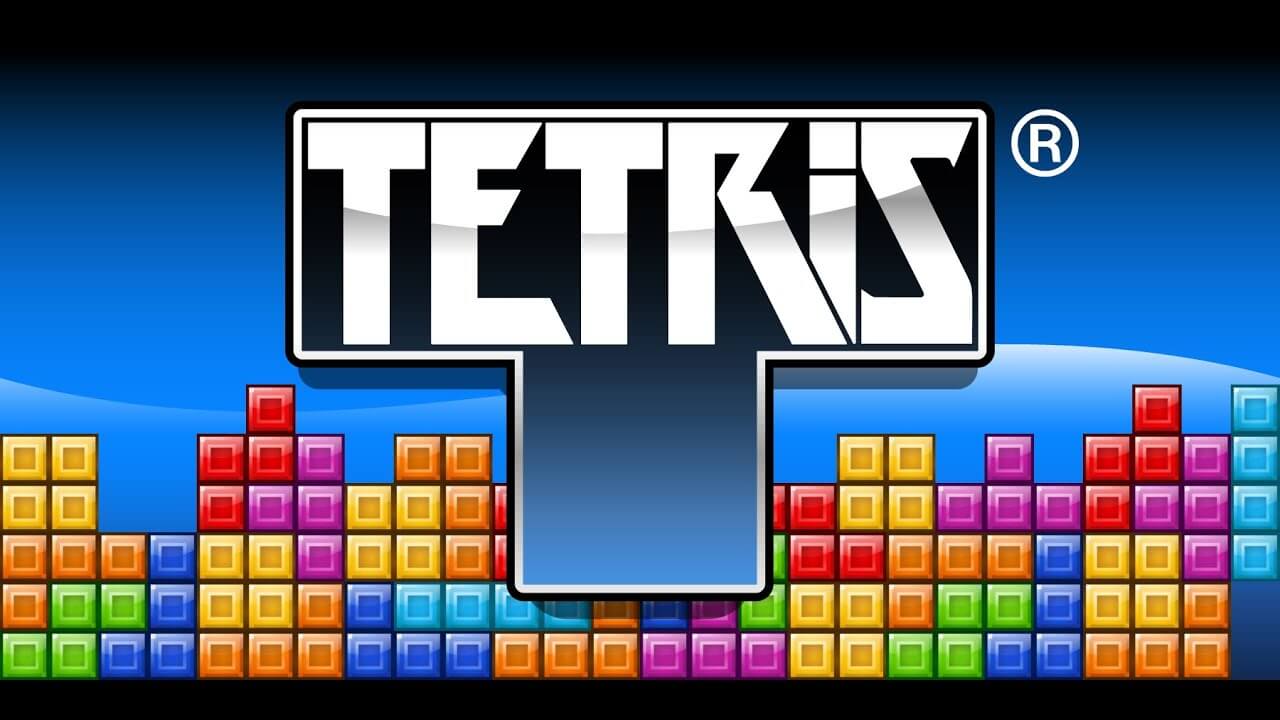 Three Decades and Tetris is still super popular