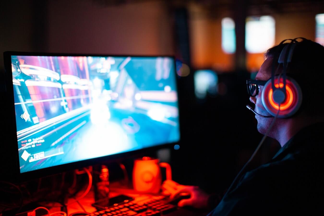 How to improve your gaming experience