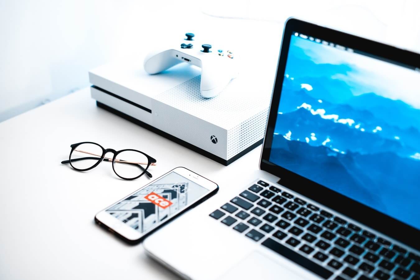 Improve your gaming experience real easy