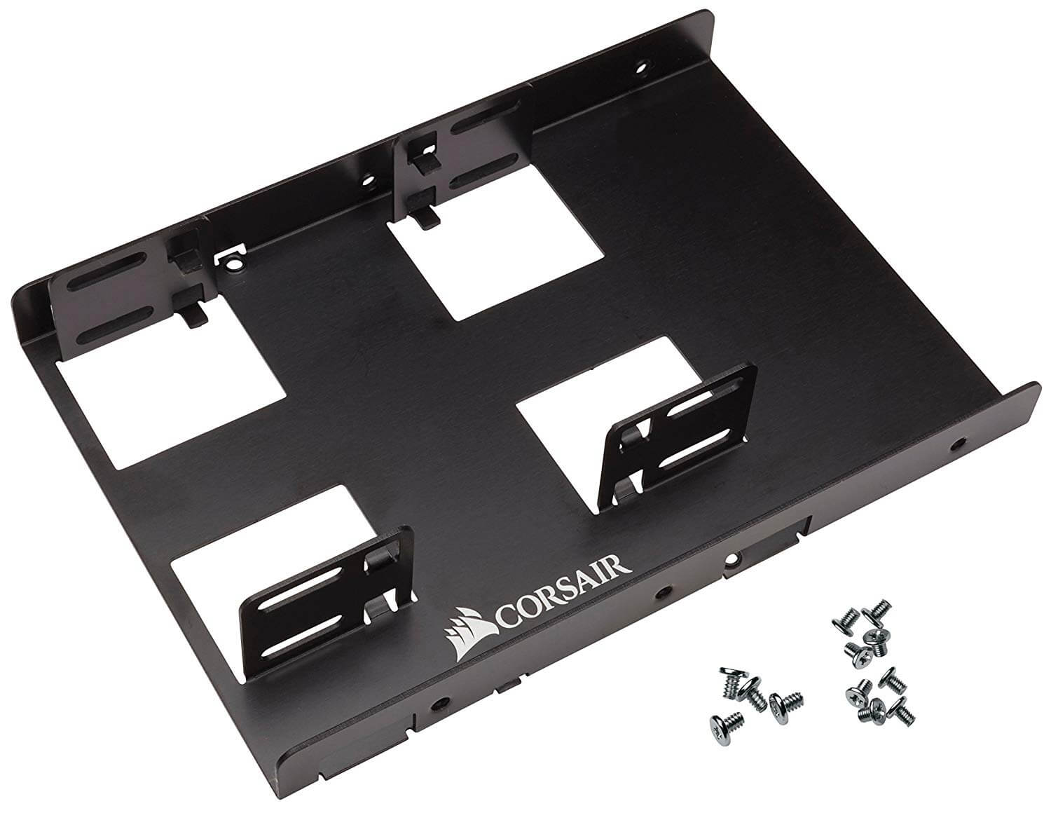 Corsair Dual SSD Mounting Bracket 3.5"