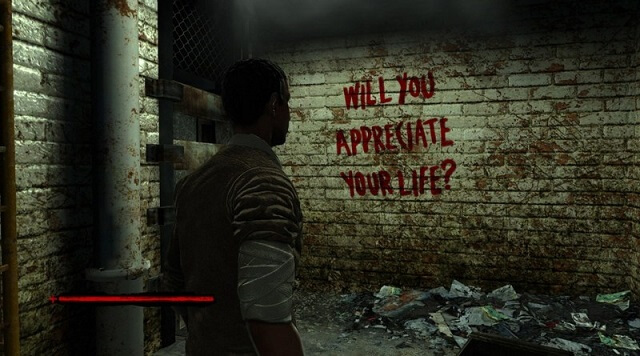 Saw is based on the movie.