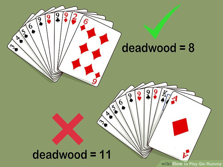 Rummy isn't that hard