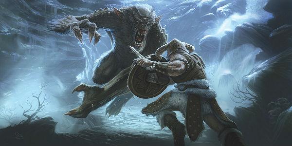 5 best skyrim mods