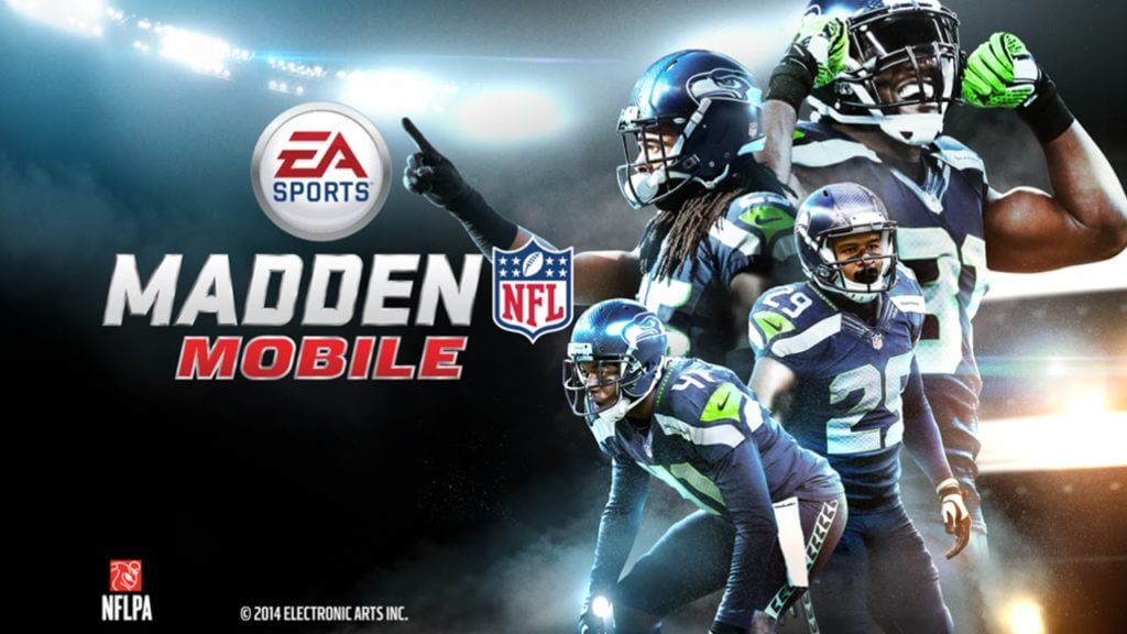 Madden NFL Mobile