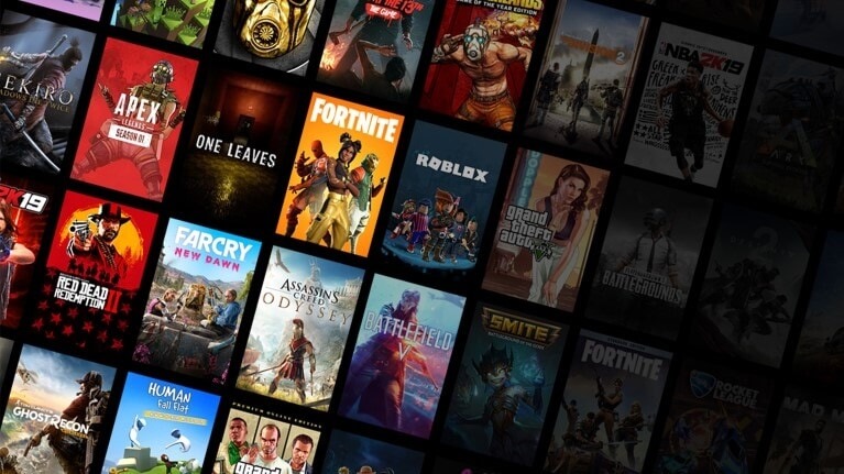 Digital games are here to stay