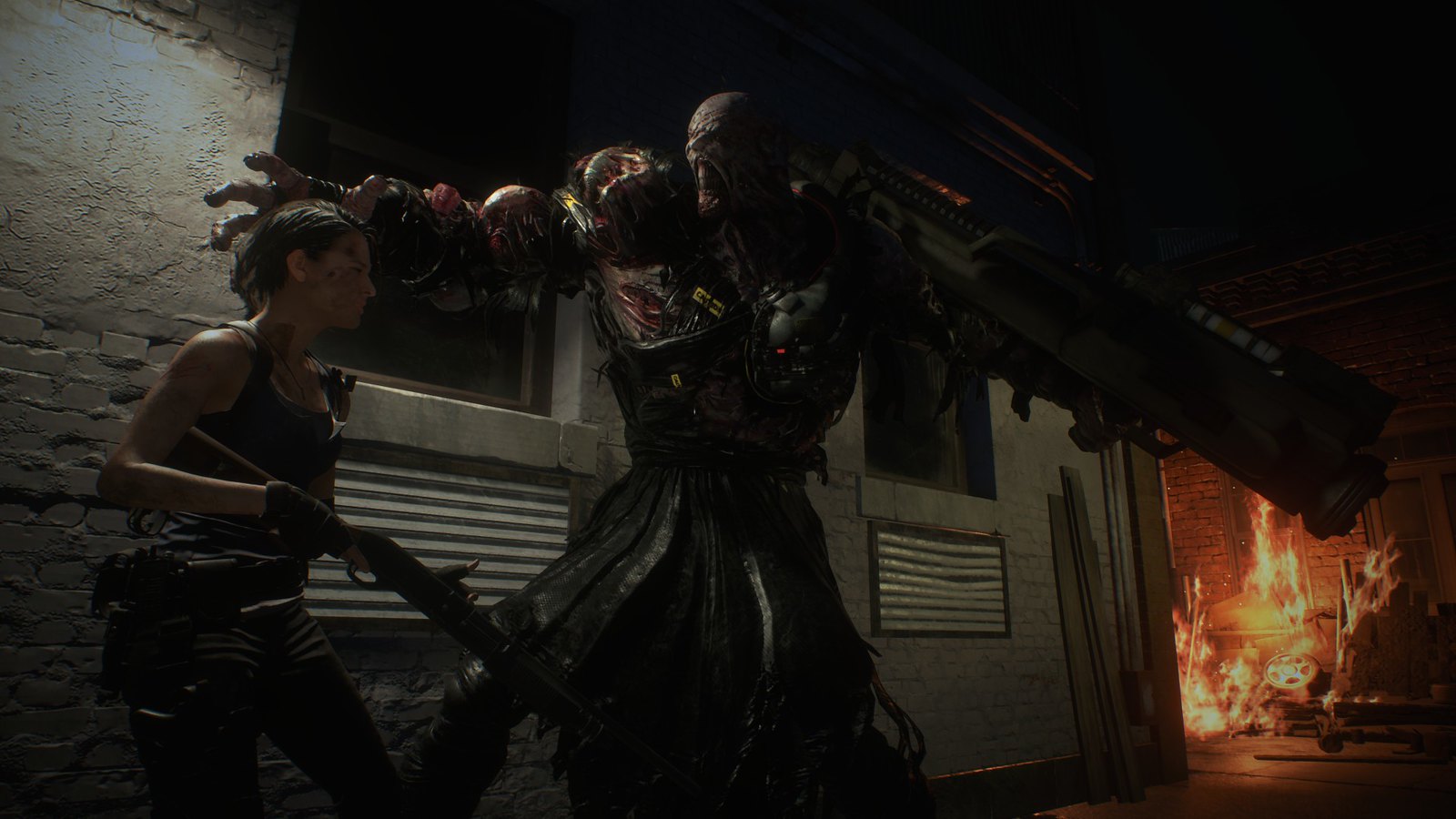 Nemesis
