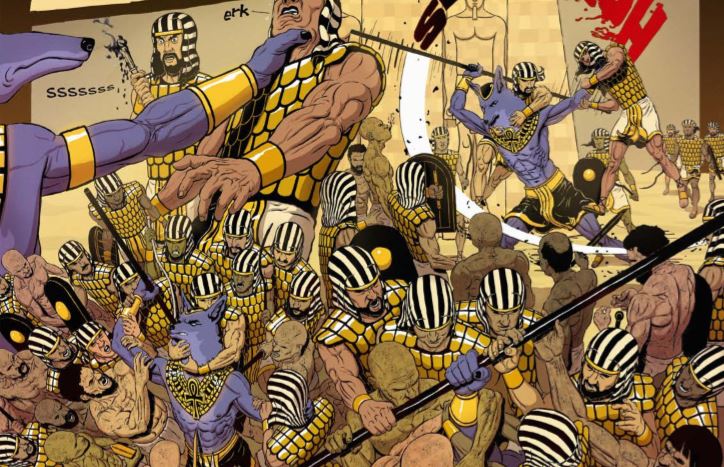 Anubis