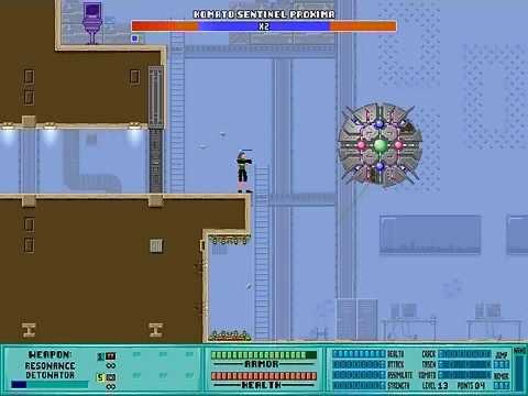Iji Freeware game