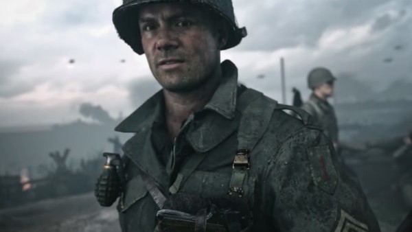 Call of Duty movie is probably never happening