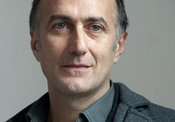 Stefano Sollima partially wrote COD script